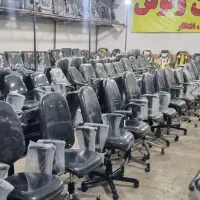 بهترین برند های صندلی اداری مدیریت