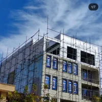 پلاستر سیمانی