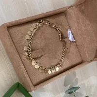 دستبند کارتیر پولکی