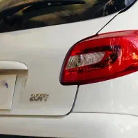 فروش یک دستگاه خودرو ۲۰۷