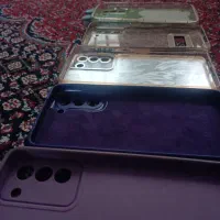قاب گوشی SM-S21 FE-5G
