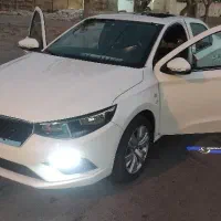 تارا اتوماتیک v4 در حد خشک