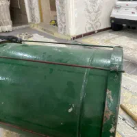 دو  عدد طبل یاماها اصل زیر قیمت بازار|درام و پرکاشن|اهواز, شهرک برق|دیوار
