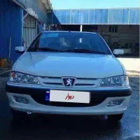 پژو پارس سال سفارشی xu7p صفر با لوازم اضافه