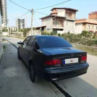 سمند مدل ۸۳|خودرو سواری و وانت|چالوس, |دیوار