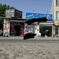 زمین مسکونی دو ممر