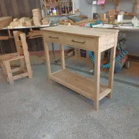 تولید انواع کنسول و میز جلو مبلی|مبلمان خانگی و میز عسلی|تهران, شادمان|دیوار