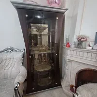 بوفه دکوری تمیز و سالم