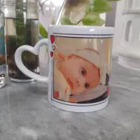 ماگ سرامیکی|ظروف سرو و پذیرایی|شیراز, مسلم|دیوار