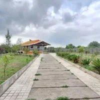 ویلا کلنگی قابل سکونت|فروش خانه و ویلا|رشت, گلسار|دیوار