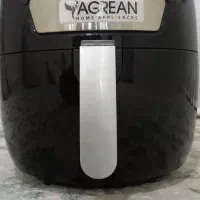 سرخ کن بدون روغن|اجاق گاز و لوازم برقی پخت‌وپز|مشهد, گلبرگ|دیوار