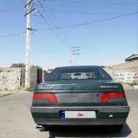 پژو آر دی آی (RDi) بنزینی، مدل ۱۳۸۴|خودرو سواری و وانت|شهریار, شهریار|دیوار