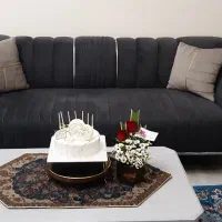 مبل پنج نفره