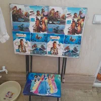 میز و صندلی