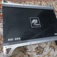 سیستم ماشین، آمپلی و ضبط