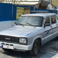 مزدا دو کابین کارا ۲۰۰۰ مدل ۹۸