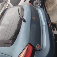 تیبا 2 مدل 95|خودرو سواری و وانت|ملارد, |دیوار