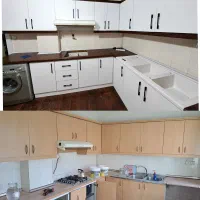 کابینت، ساخت و بازسازی و تعمیرات کلی|خدمات پیشه و مهارت|کرج, ساسانی (قلمستان)|دیوار