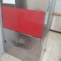 وسایل ساندویچ|کافیشاپ و رستوران|سیدآباد, |دیوار