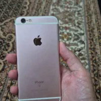 فروش گوشی ایفون ۶ اس در حد نو|موبایل|اردبیل, |دیوار