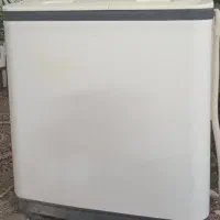 لباسشویی دوقلو