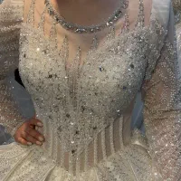 لباس عروس مزون شیدا تخفیف ویژه