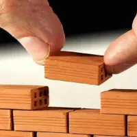 تهاتر مصالح ساختمانی با آپارتمان