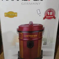 جارو برقی نو نو هانوور