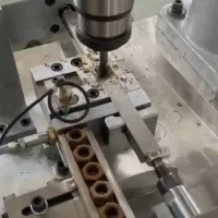 دستگاه سوراخکاری اتوماتیک|ماشین‌آلات صنعتی|تهران, چیتگر شمالی|دیوار