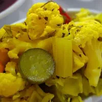 ترشیجات خونگی