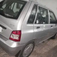 پراید۱۱۱ بیرنگ کم کار|خودرو سواری و وانت|آستانه اشرفیه, |دیوار