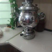 سماور گازی عالی|سماور، چای‌ساز، قهوه‌ساز|ارومیه, |دیوار