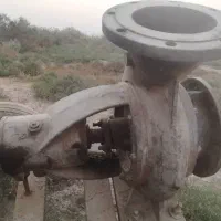 موتور اب رومانی|ماشینآلات صنعتی|کارون, |دیوار