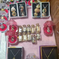 مهره ضمانتی فروشگاهی