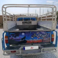 ماشین  نیسان|خودرو سواری و وانت|مرودشت, رامجرد یک|دیوار