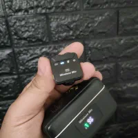 میکروفون دوکاربره ido m2|صوتی و تصویری|فردیس, خیام شرقی|دیوار