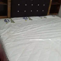 تخت خواب دونفره نو