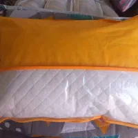 بالشت|رختخواب، بالش، پتو|لنجان, |دیوار