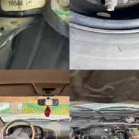 فروش خودر|خودرو سواری و وانت|جوانرود, |دیوار