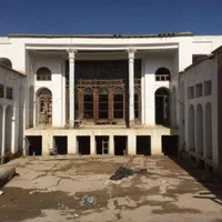 فروش زمین ۱۱۶۰ متری در عبدالرزاق