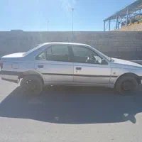 فروش 405مدل 89|خودرو سواری و وانت|سیرجان, |دیوار