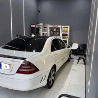 بنز c240 مدل 2002 اتوماتیک|خودرو سواری و وانت|تهران, زعفرانیه|دیوار