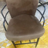 ۴عدد صندلی اپن طرح نظری