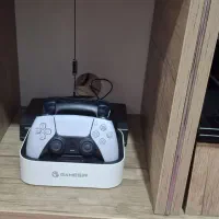 فروش ps5|کنسول، بازی ویدئویی و آنلاین|شیراز, وحدت|دیوار