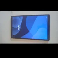 تبلت لنوو.  64گیگ حافظه و رم 4