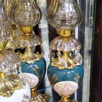 شمعدان جاشمعی جذاب عکسهارو ورق بزنید.|صنایع دستی و سایر لوازم تزئینی|مشهد, کوشش|دیوار