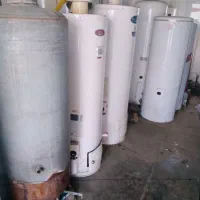 تعمیرات ابگرمکن های زمینی در محل و منزل|خدمات پیشه و مهارت|ارومیه, |دیوار