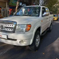 کاپرا دو دیفرانسیل در حد|خودرو سواری و وانت|تبریز, |دیوار