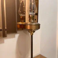 گردسوز نفتی