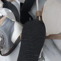 کفش طبی|کیف، کفش، کمربند|گلبهار, شهر جدید گلبهار|دیوار